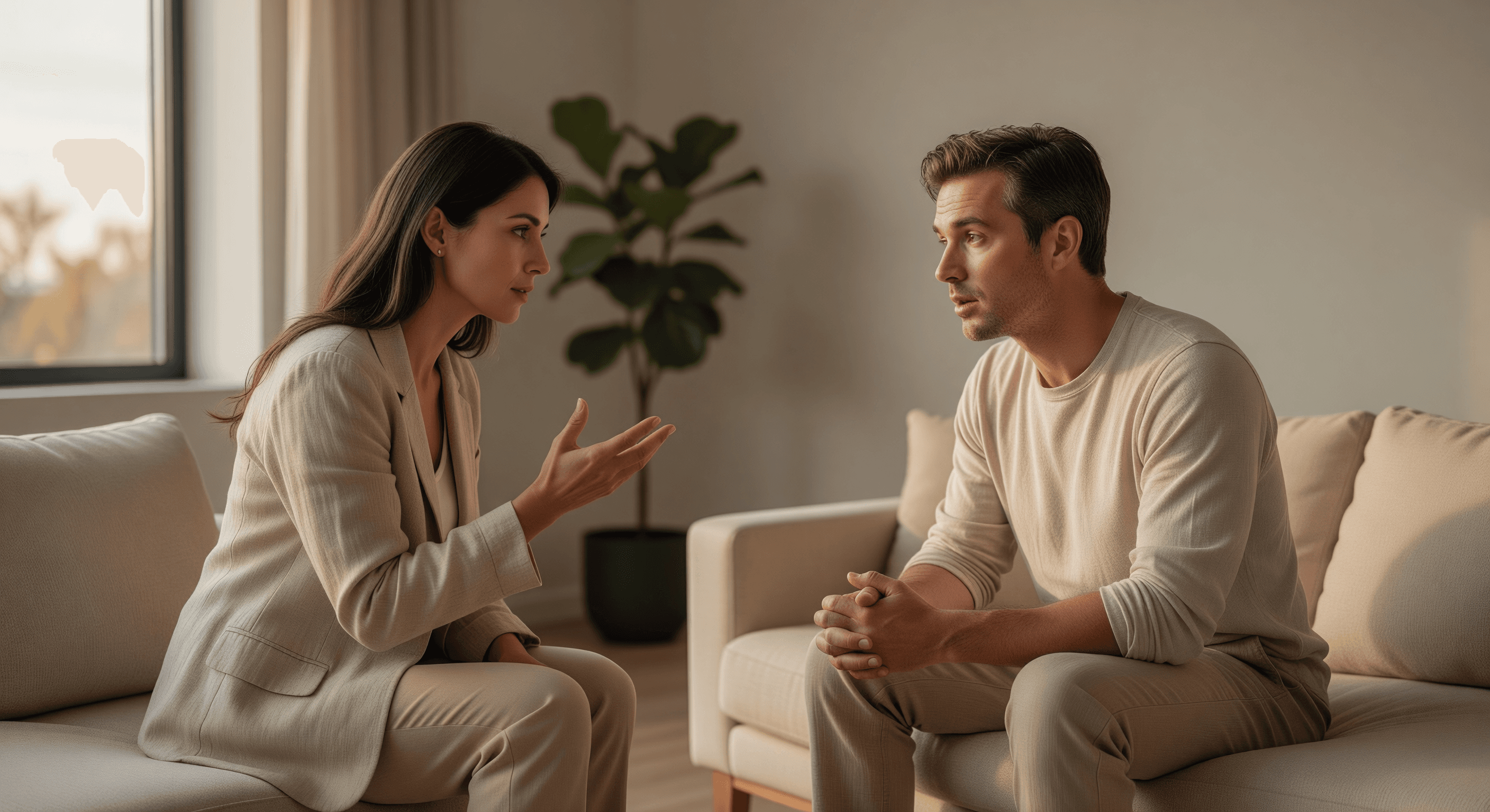 Rapid Transformational Therapy (RTT)