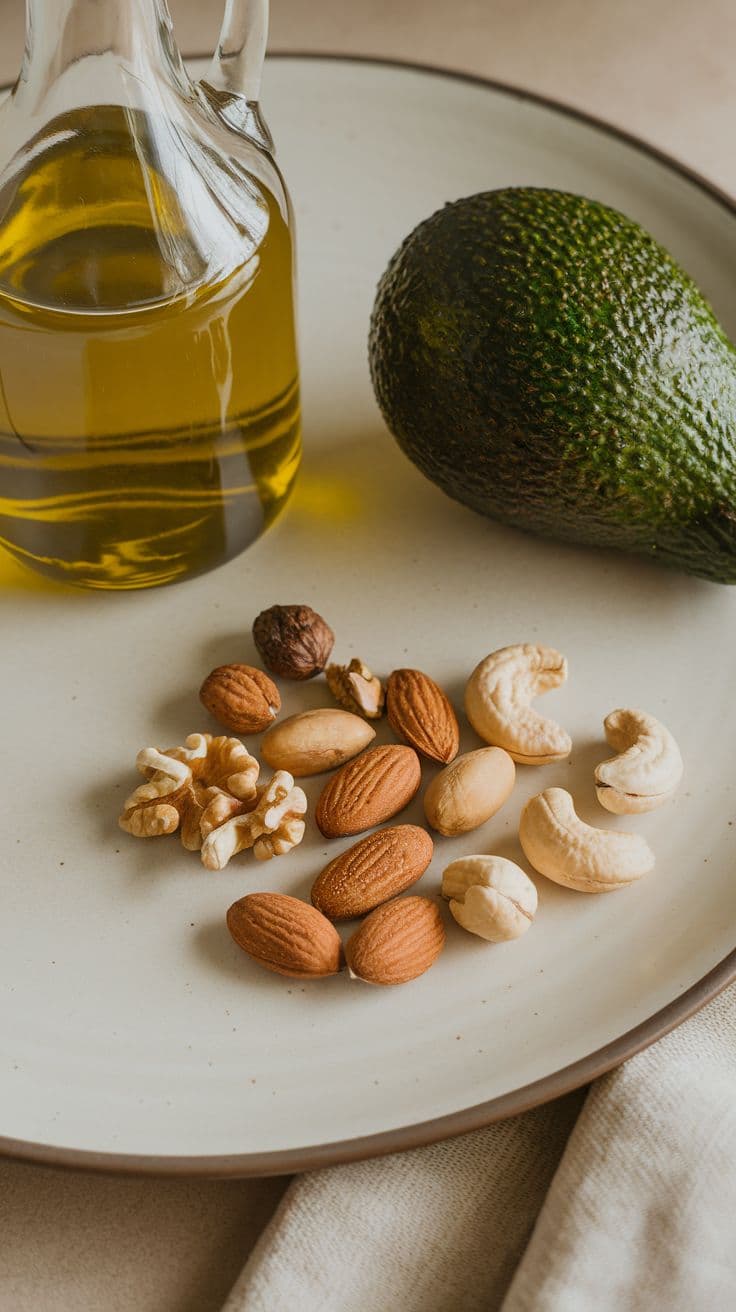 Nutrition and Mental Health: How What You Eat Shapes How You Feel