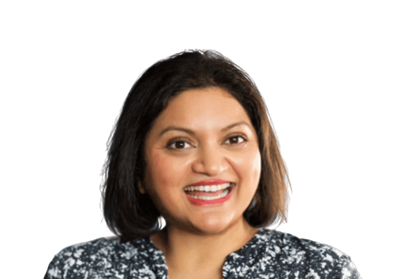 Dr. Hana Patel