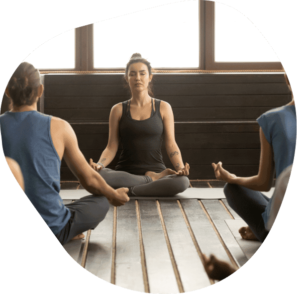 5-Day Intensive Programme