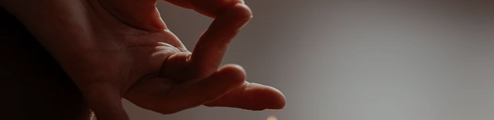 Mindfulness & Meditation