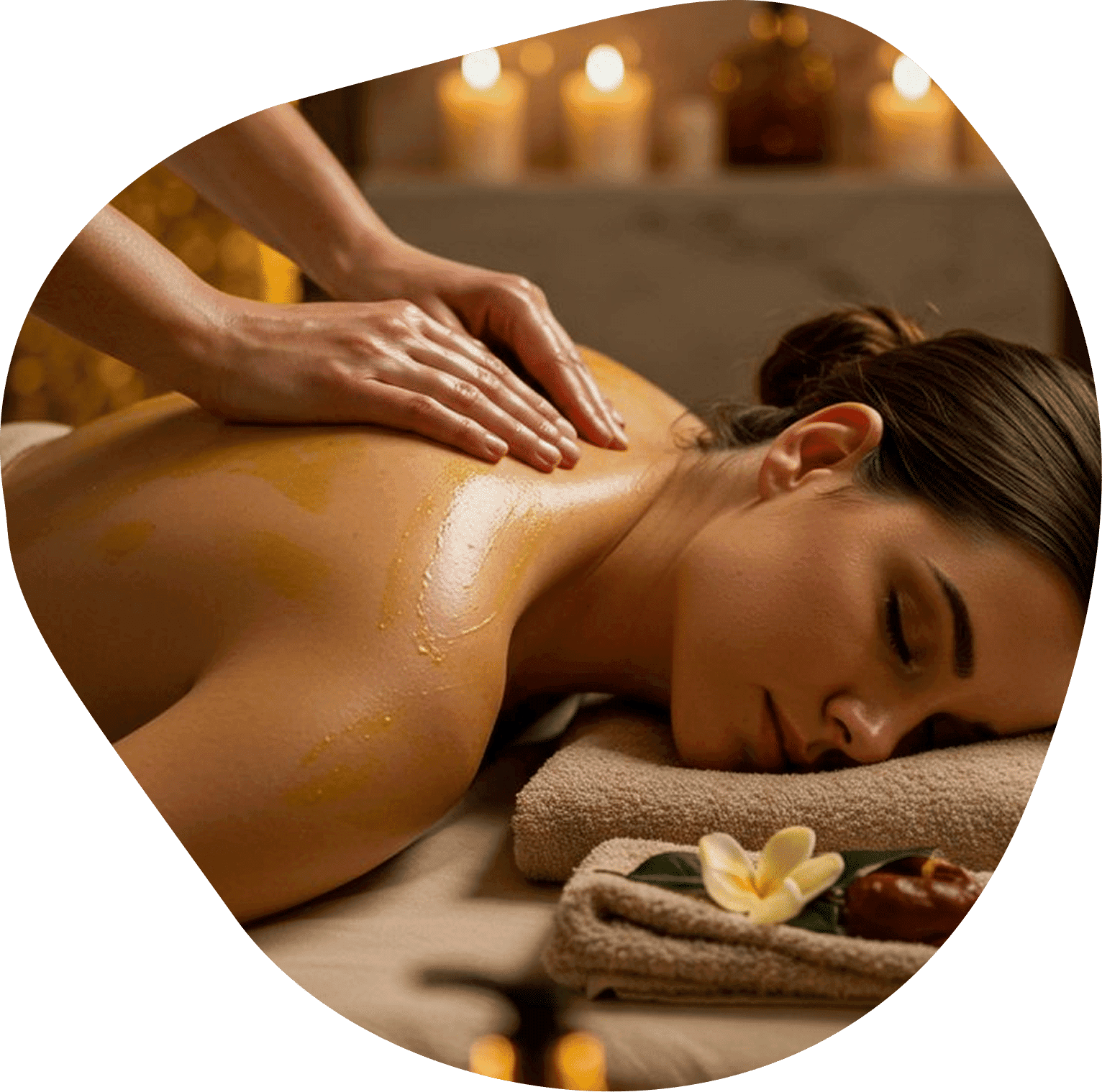 Vitality and Strength