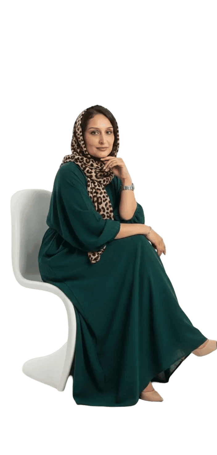 Samina Khan