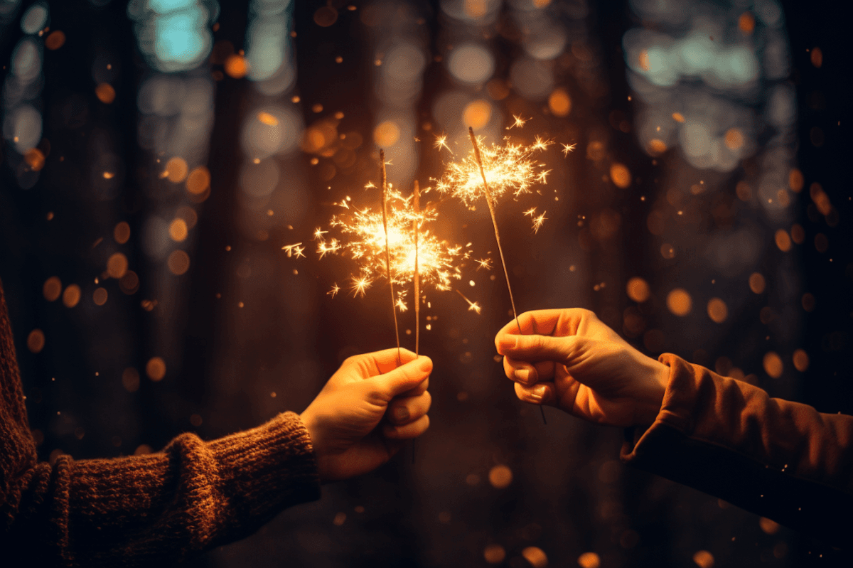 Why 92% of Resolutions Fail & How Sacred Geometry Helps | Flowergrid