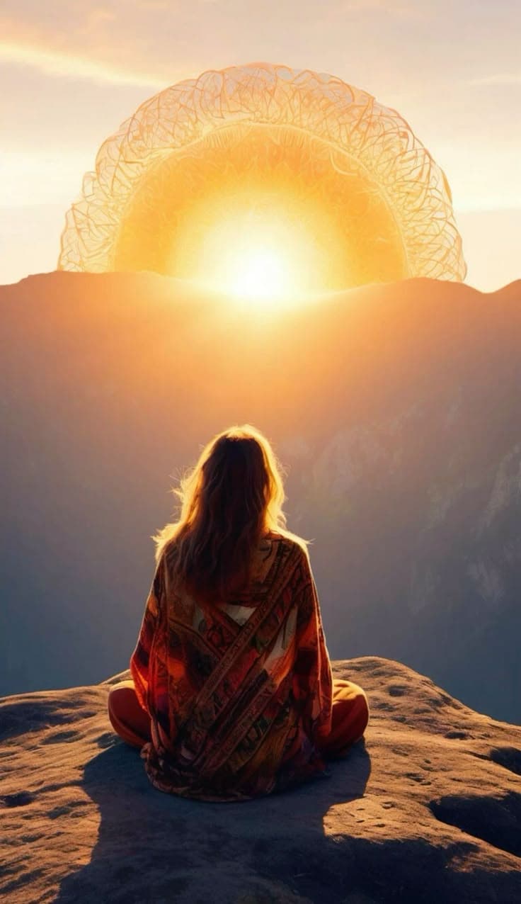 How to Use Sacred Geometry for Healing | Flowergrid Holistic Wellness