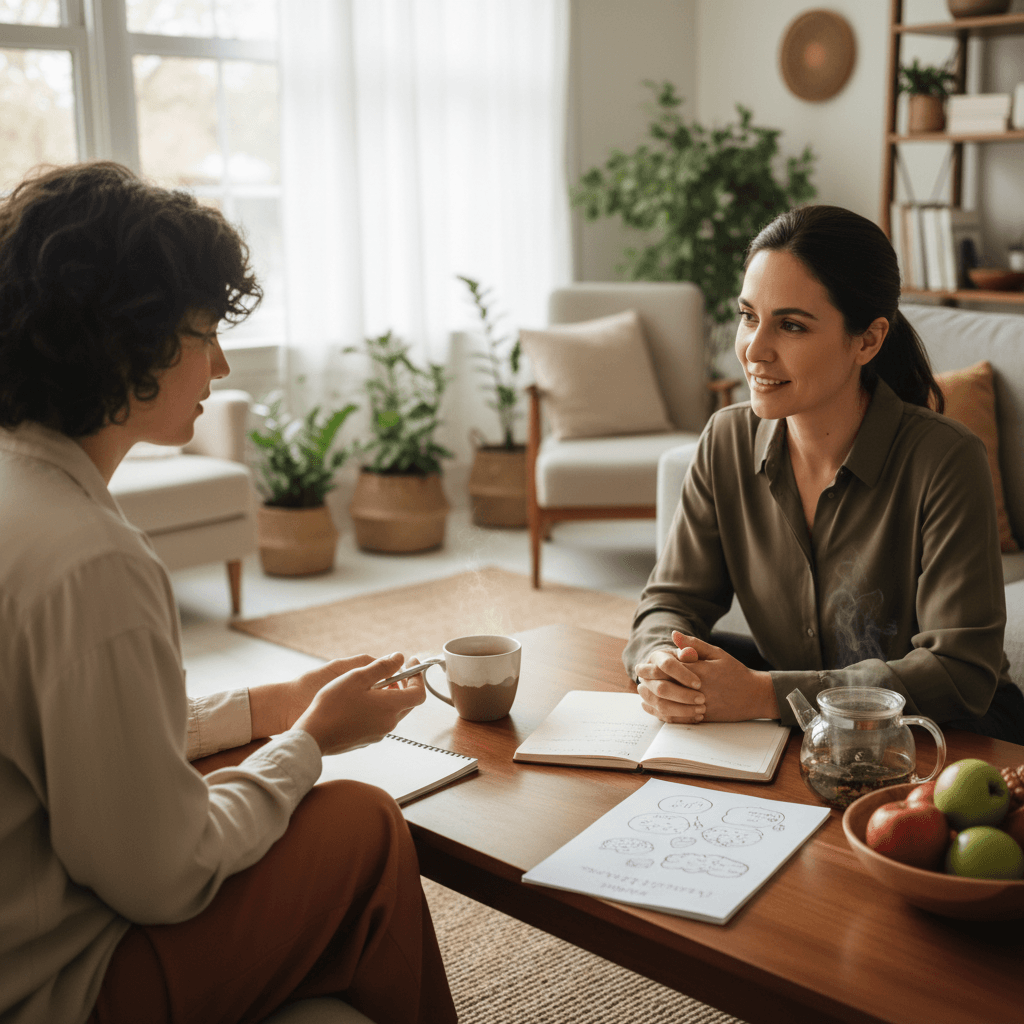 Where to Find Holistic Wellness Support in Croydon